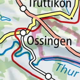 swisstopo preview